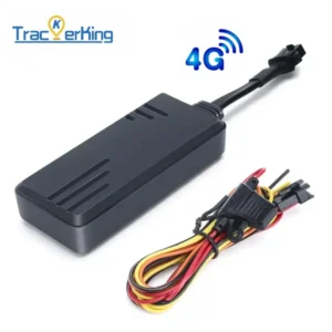 J16 4G Car GPS Tracker – Waterproof Real-Time Vehicle Tracking Device for Cars & Trucks