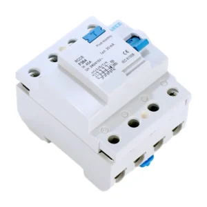 Smart DC Circuit Breaker – Low Price Manufacturer Direct Mini Circuit Protection Switch